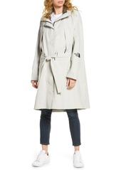 Women's The North Face Futurelight(TM) 3L Hooded Trench Coat
