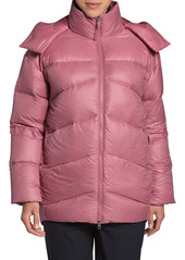 Women's The North Face Palomar Down Insulated Parka