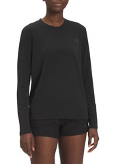 The North Face Wander Performance T-Shirt in Tnf Black at Nordstrom