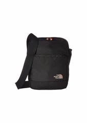 north face woodleaf