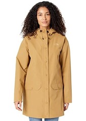The North Face Woodmont Rain Jacket