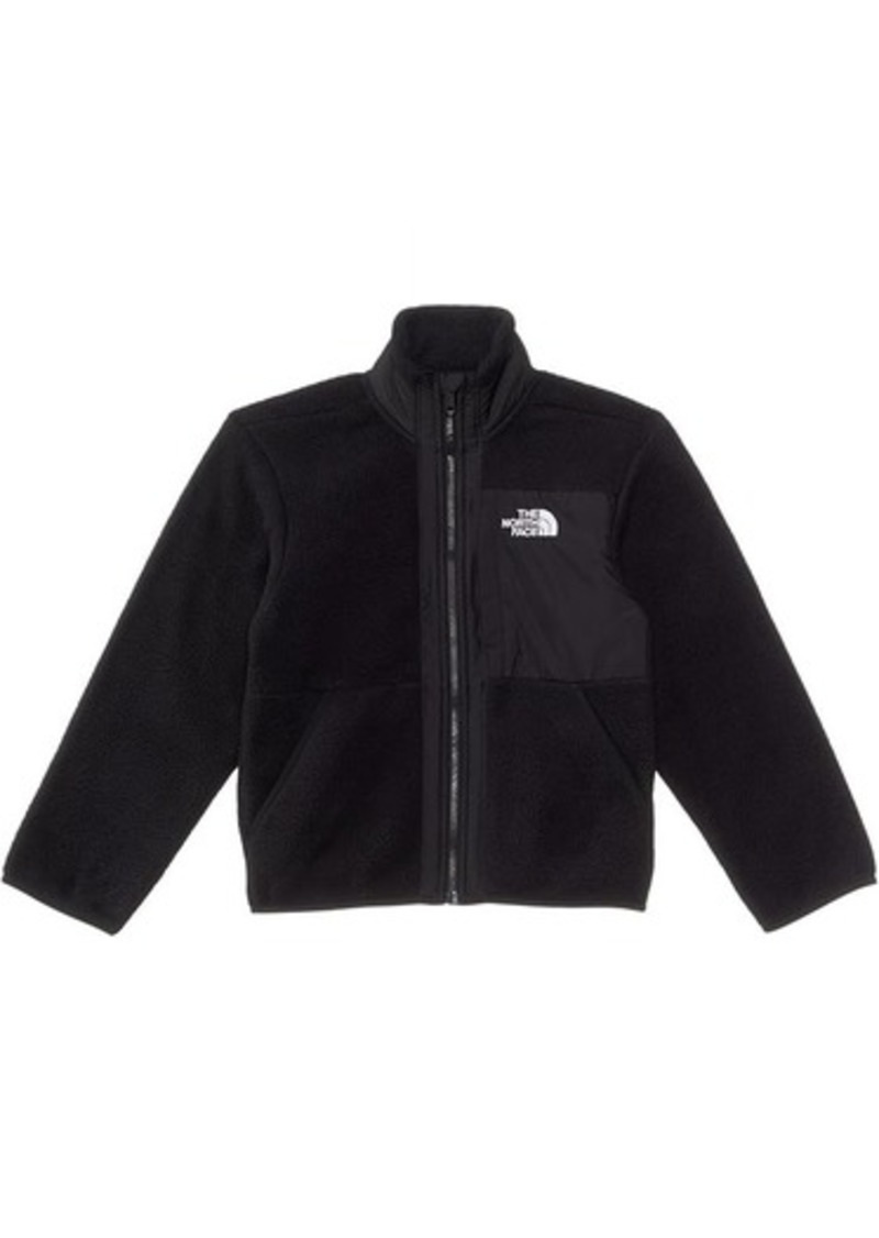 The North Face Yumiori Full Zip Jacket (Little Kid/Big Kid)