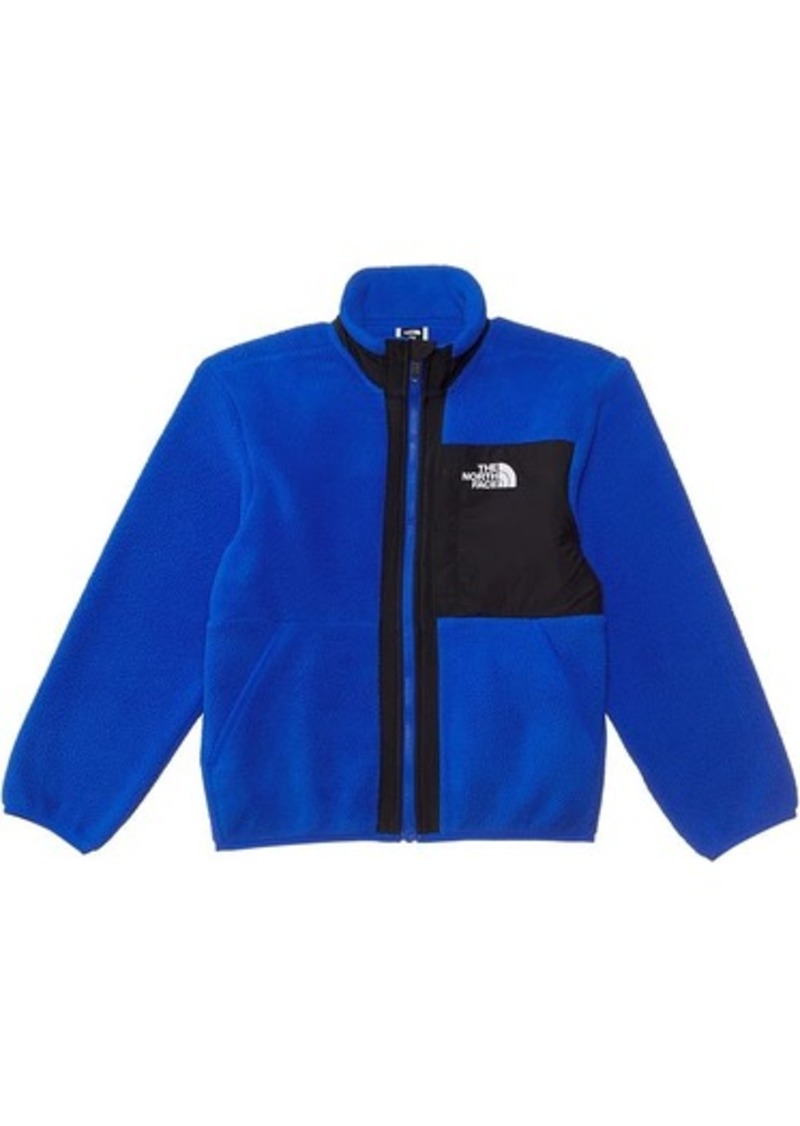 The North Face Yumiori Full Zip Jacket (Little Kid/Big Kid)