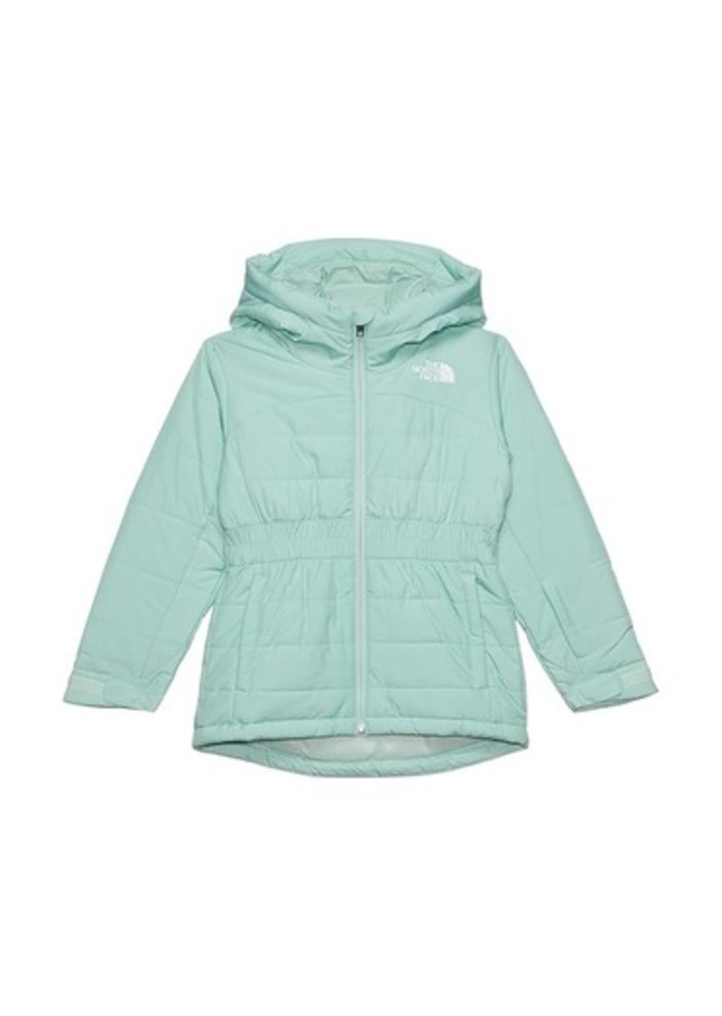 The North Face Zaphira Synthetic Snow Jacket (Little Kid/Big Kid)