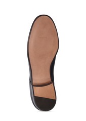 The Row 20mm Enzo Leather Loafers