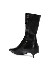 The Row 35mm Shrimpton Leather Boots