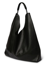 The Row Bindle Leather Tote Bag
