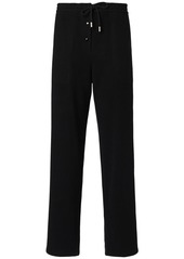 The Row Bonnette Papery Technic Straight Pants