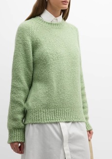 The Row Druna Cashmere Sweater