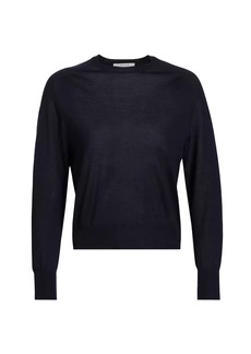 The Row Elmira Cashmere Sweater