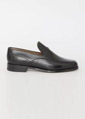 The Row Enzo loafers