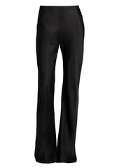 The Row Essentials Gala Flared Pants