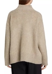 The Row Fayette Cashmere Sweater