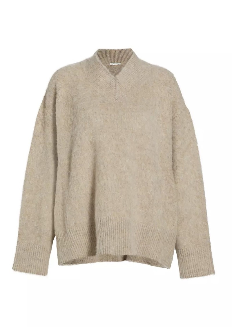 The Row Fayette Cashmere Sweater