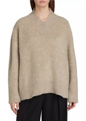 The Row Fayette Cashmere Sweater