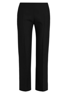 The Row Flame Flared Wool Pants