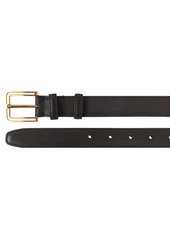 The Row Frame Leather Belt