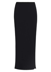 The Row Gabbo Column Maxi Skirt