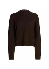 The Row Hibem Cashmere Sweater