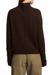 The Row Hibem Cashmere Sweater