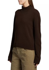 The Row Hibem Cashmere Sweater