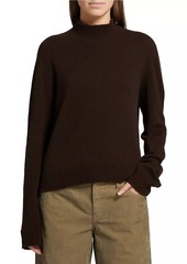 The Row Hibem Cashmere Sweater