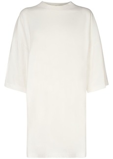 The Row Isha Oversize Cotton Jersey T-shirt