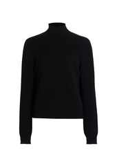 The Row Kensington Cashmere Turtleneck