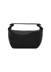 The Row Les Bains Smooth Leather Bag | Handbags