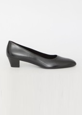 The Row Luisa 35 pumps