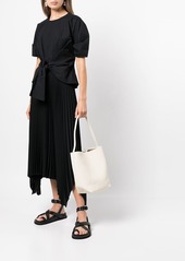 The Row medium N/S Park tote bag