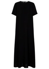 The Row Robi cady maxi dress