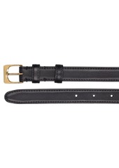 The Row Moon Leather Belt