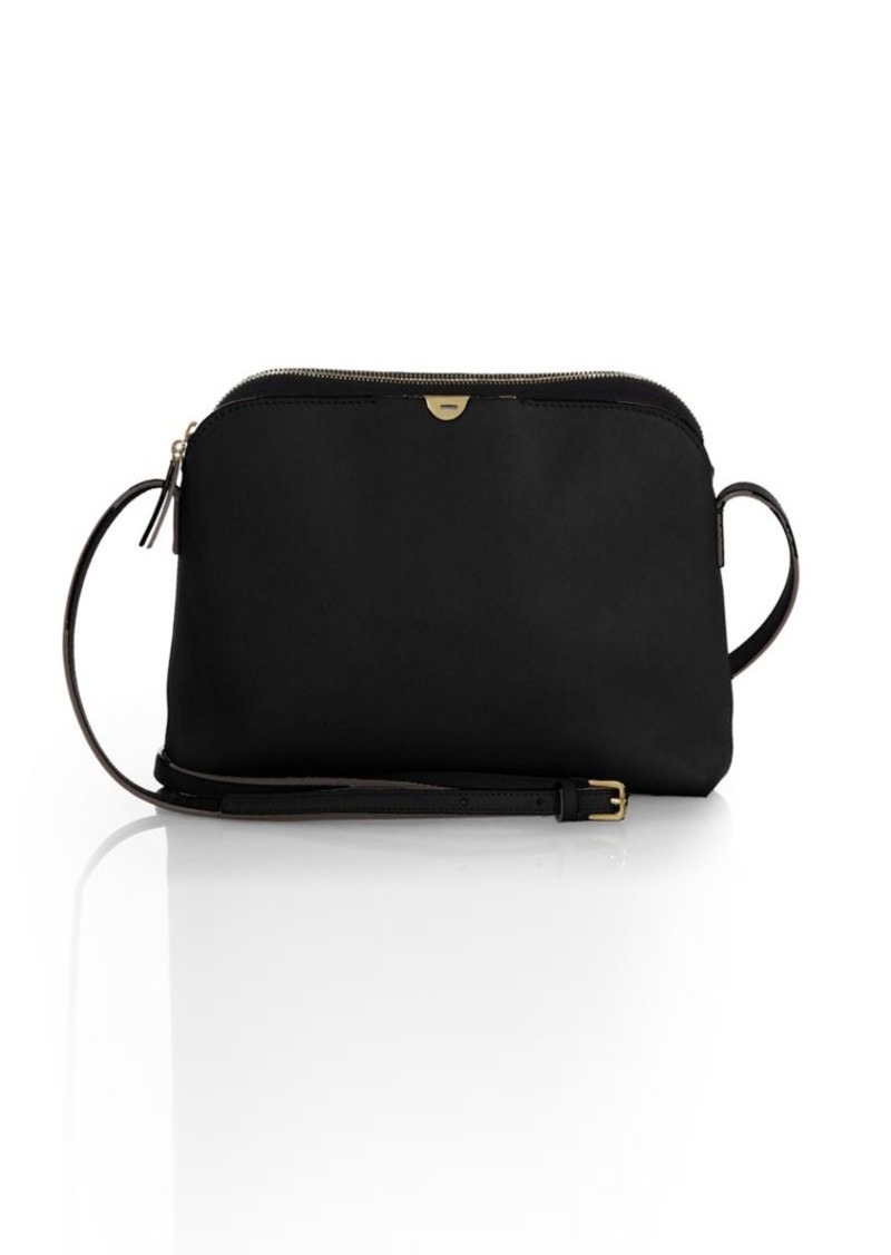 the row crossbody bag