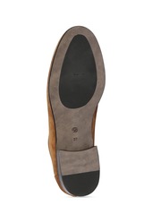 The Row New Soft Suede Loafers