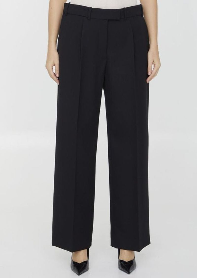 The Row Roan trousers