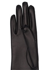 The Row Simon Long Gloves