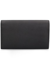 The Row Sofia Continental Leather Wallet
