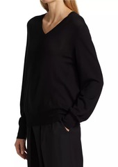 The Row Stockwell Cashmere Sweater