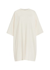 The Row - Graig Oversized Cashmere T-Shirt - Black - M - Moda Operandi