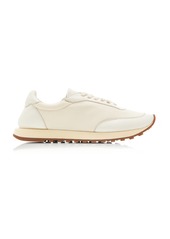 The Row - Owen Runner Sneakers - White - IT 38 - Moda Operandi