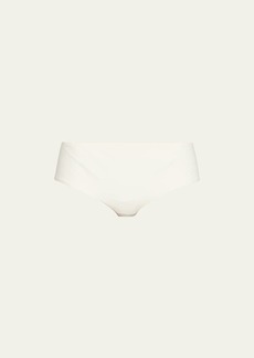 THE ROW Abbeta Mid-Rise Jersey Briefs
