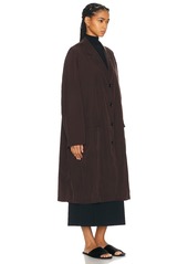 The Row Adan Coat