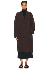 The Row Adan Coat