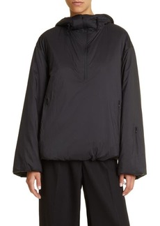The Row Althena Hooded Anorak