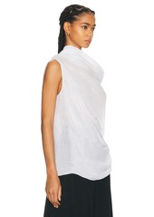 The Row Aria Top