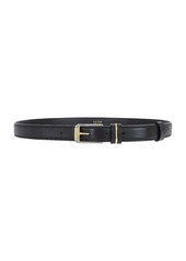 The Row Art Deco Belt