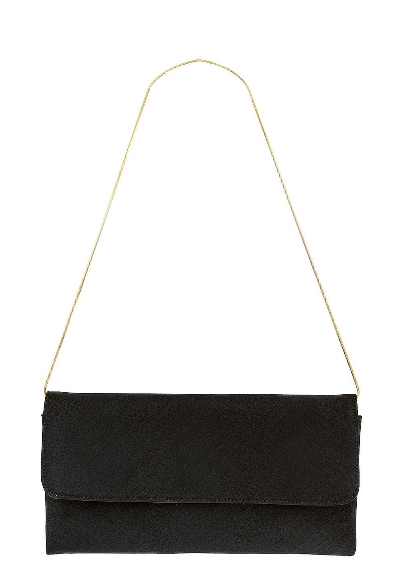 The Row Aurora Shoulder Bag