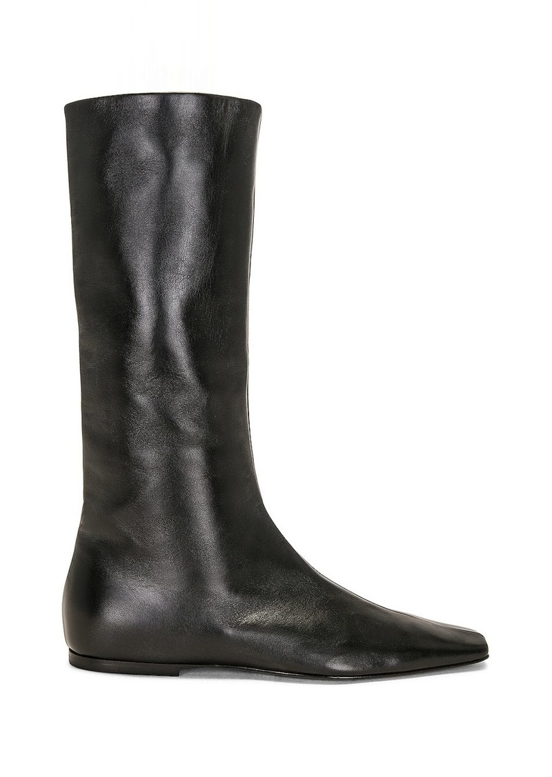 The Row Bette Boot