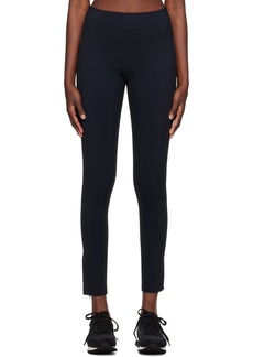 The Row Black Speedy Leggings